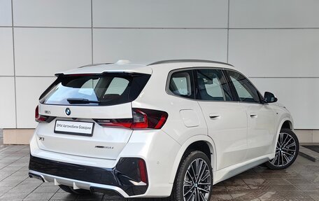 BMW X1, 2025 год, 5 750 000 рублей, 10 фотография