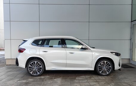 BMW X1, 2025 год, 5 750 000 рублей, 9 фотография
