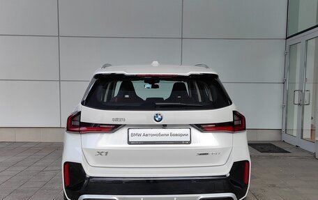 BMW X1, 2025 год, 5 750 000 рублей, 12 фотография