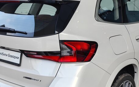 BMW X1, 2025 год, 5 750 000 рублей, 11 фотография