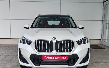 BMW X1, 2025 год, 5 750 000 рублей, 3 фотография