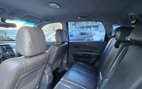 Hyundai Tucson III, 2005 год, 799 000 рублей, 6 фотография