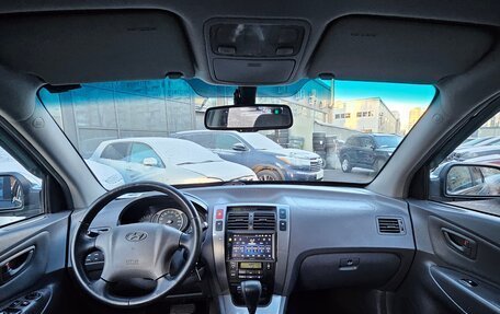 Hyundai Tucson III, 2005 год, 799 000 рублей, 7 фотография