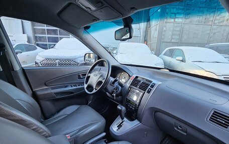 Hyundai Tucson III, 2005 год, 799 000 рублей, 8 фотография