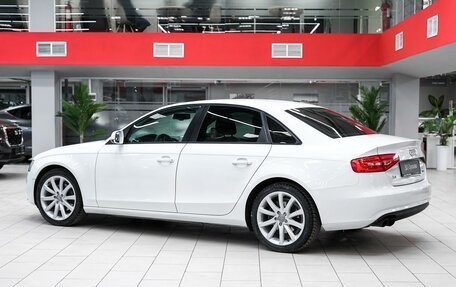 Audi A4, 2015 год, 1 399 000 рублей, 4 фотография