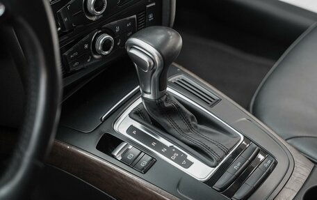 Audi A4, 2015 год, 1 399 000 рублей, 9 фотография