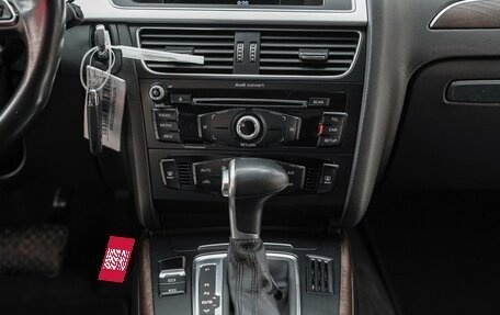 Audi A4, 2015 год, 1 399 000 рублей, 11 фотография