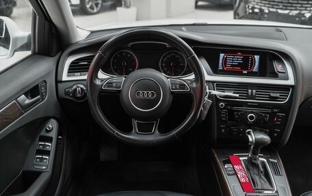 Audi A4, 2015 год, 1 399 000 рублей, 12 фотография