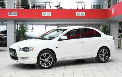 Mitsubishi Lancer IX, 2008 год, 647 000 рублей, 1 фотография