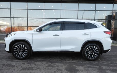 CheryExeed TXL, 2023 год, 2 450 000 рублей, 7 фотография