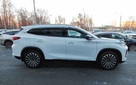 CheryExeed TXL, 2023 год, 2 450 000 рублей, 9 фотография