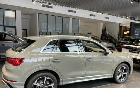 Audi Q3, 2024 год, 4 595 000 рублей, 2 фотография