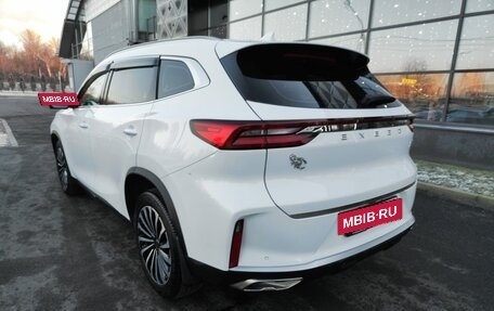 CheryExeed TXL, 2023 год, 2 450 000 рублей, 4 фотография