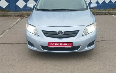 Toyota Corolla, 2008 год, 700 000 рублей, 1 фотография