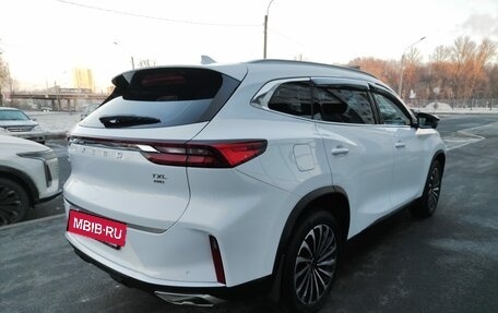 CheryExeed TXL, 2023 год, 2 450 000 рублей, 6 фотография