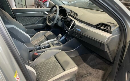 Audi Q3, 2024 год, 4 595 000 рублей, 7 фотография