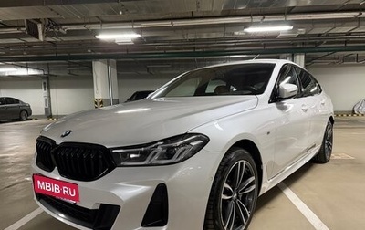 BMW 6 серия, 2021 год, 5 200 000 рублей, 1 фотография
