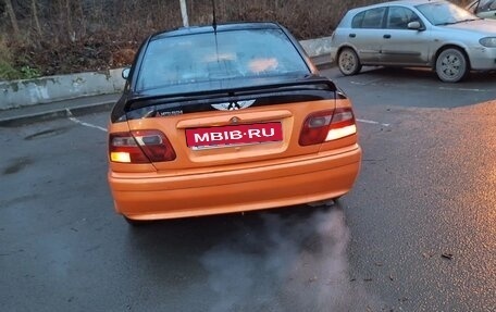 Mitsubishi Carisma I, 2003 год, 280 000 рублей, 1 фотография