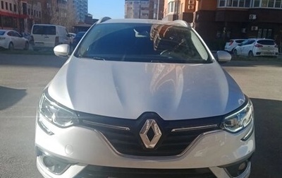 Renault Megane IV, 2018 год, 1 350 000 рублей, 1 фотография