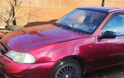 Daewoo Nexia I рестайлинг, 2011 год, 220 000 рублей, 1 фотография