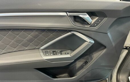 Audi Q3, 2024 год, 4 595 000 рублей, 9 фотография