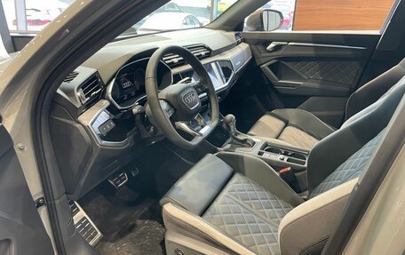 Audi Q3, 2024 год, 4 595 000 рублей, 18 фотография