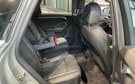 Audi Q3, 2024 год, 4 595 000 рублей, 17 фотография