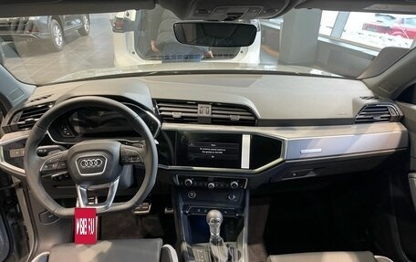 Audi Q3, 2024 год, 4 595 000 рублей, 8 фотография