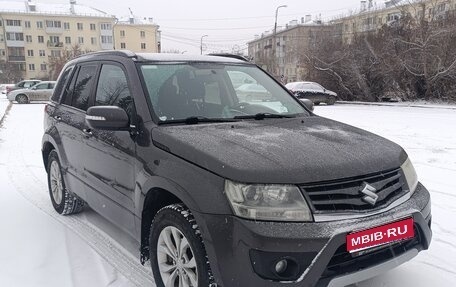 Suzuki Grand Vitara, 2014 год, 1 450 000 рублей, 1 фотография