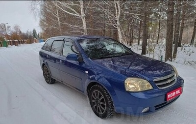 Chevrolet Lacetti, 2007 год, 560 000 рублей, 1 фотография