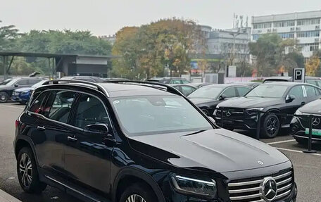 Mercedes-Benz GLB, 2025 год, 4 777 155 рублей, 3 фотография