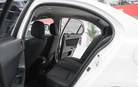 Mitsubishi Lancer IX, 2008 год, 647 000 рублей, 7 фотография