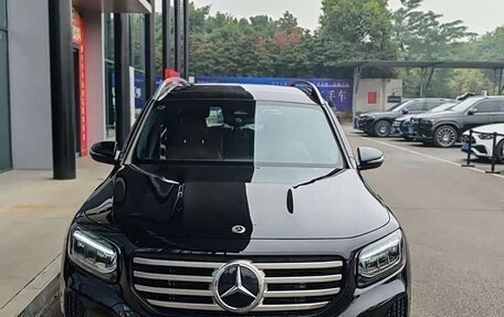 Mercedes-Benz GLB, 2025 год, 4 777 155 рублей, 2 фотография