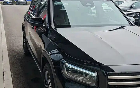 Mercedes-Benz GLB, 2025 год, 4 777 155 рублей, 4 фотография