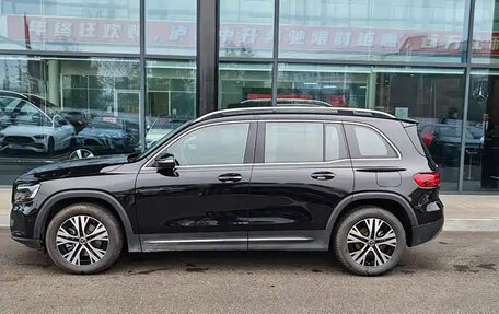 Mercedes-Benz GLB, 2025 год, 4 777 155 рублей, 5 фотография