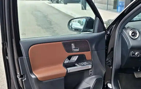 Mercedes-Benz GLB, 2025 год, 4 777 155 рублей, 10 фотография