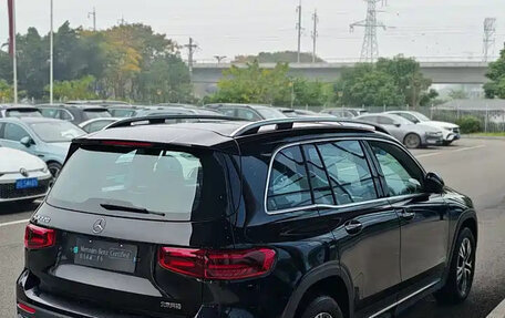 Mercedes-Benz GLB, 2025 год, 4 777 155 рублей, 6 фотография