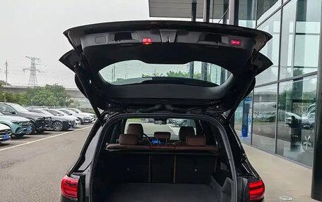 Mercedes-Benz GLB, 2025 год, 4 777 155 рублей, 9 фотография