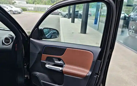 Mercedes-Benz GLB, 2025 год, 4 777 155 рублей, 15 фотография