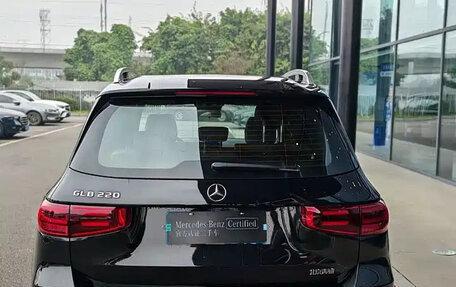 Mercedes-Benz GLB, 2025 год, 4 777 155 рублей, 7 фотография