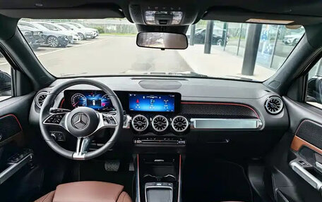 Mercedes-Benz GLB, 2025 год, 4 777 155 рублей, 13 фотография