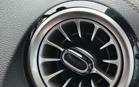 Mercedes-Benz GLB, 2025 год, 4 777 155 рублей, 17 фотография