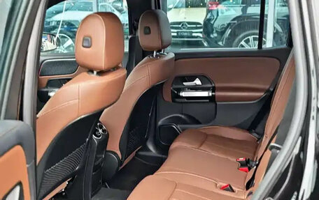 Mercedes-Benz GLB, 2025 год, 4 777 155 рублей, 18 фотография