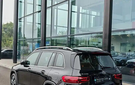 Mercedes-Benz GLB, 2025 год, 4 777 155 рублей, 8 фотография