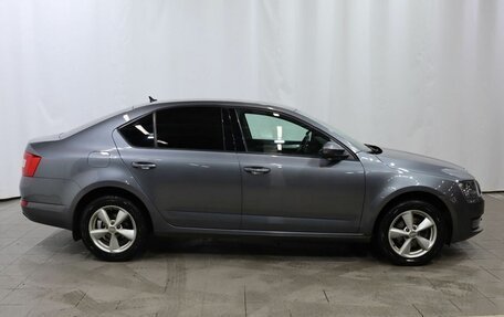 Skoda Octavia, 2016 год, 1 690 000 рублей, 7 фотография