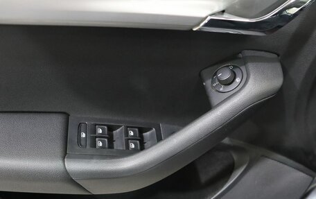 Skoda Octavia, 2016 год, 1 690 000 рублей, 11 фотография