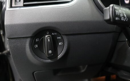 Skoda Octavia, 2016 год, 1 690 000 рублей, 12 фотография