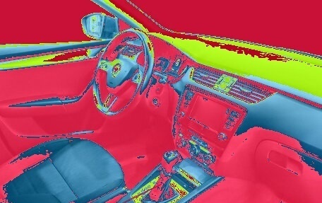 Skoda Octavia, 2016 год, 1 690 000 рублей, 10 фотография