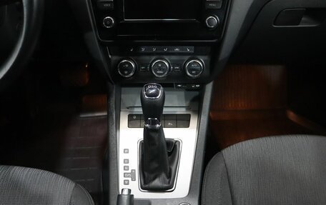 Skoda Octavia, 2016 год, 1 690 000 рублей, 18 фотография