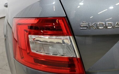 Skoda Octavia, 2016 год, 1 690 000 рублей, 24 фотография